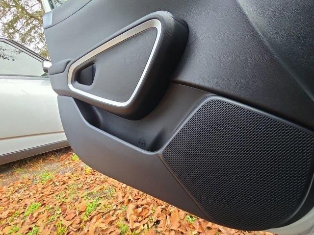 new 2025 Kia Soul car, priced at $21,970