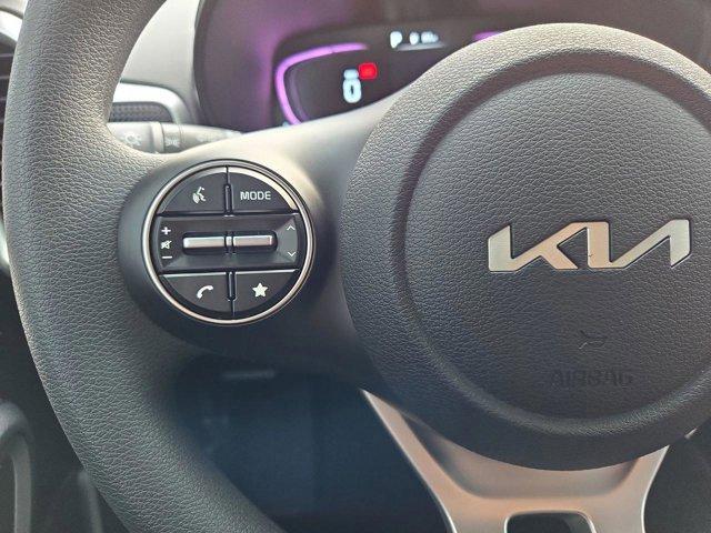 new 2025 Kia Soul car, priced at $21,970