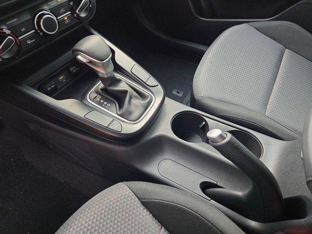 new 2025 Kia Soul car, priced at $21,970