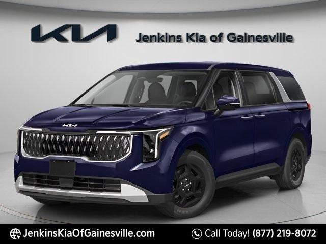 new 2026 Kia Carnival car, priced at $39,980