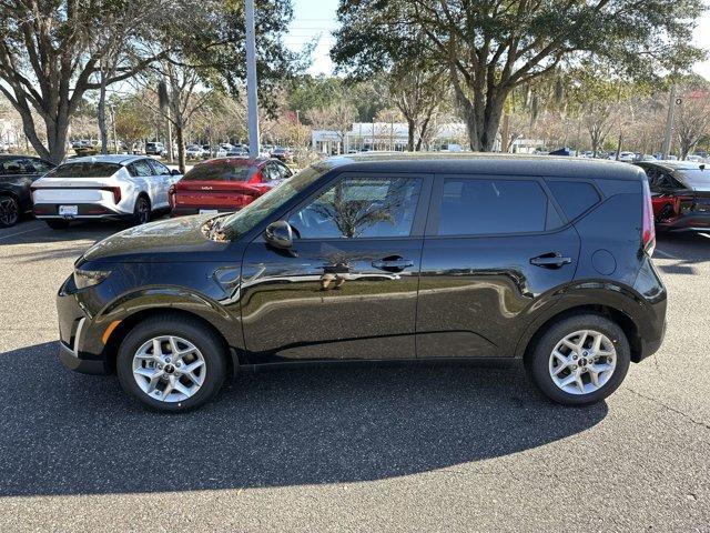 new 2025 Kia Soul car, priced at $22,115