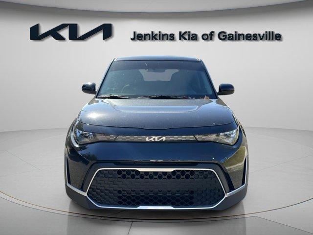new 2025 Kia Soul car, priced at $22,115