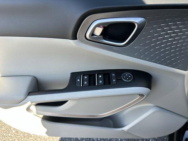 new 2025 Kia Soul car, priced at $22,115