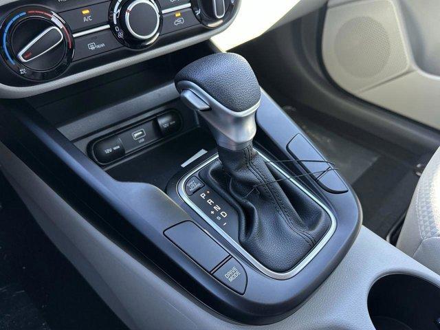 new 2025 Kia Soul car, priced at $22,115