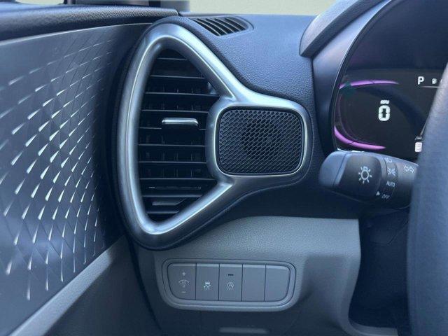 new 2025 Kia Soul car, priced at $22,115