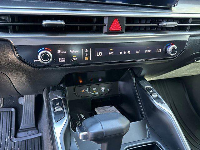 new 2026 Kia Sorento car, priced at $34,612