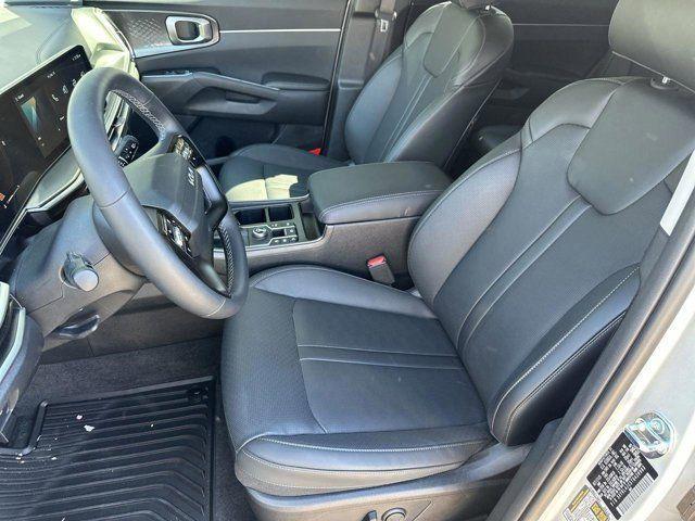 new 2026 Kia Sorento car, priced at $34,612