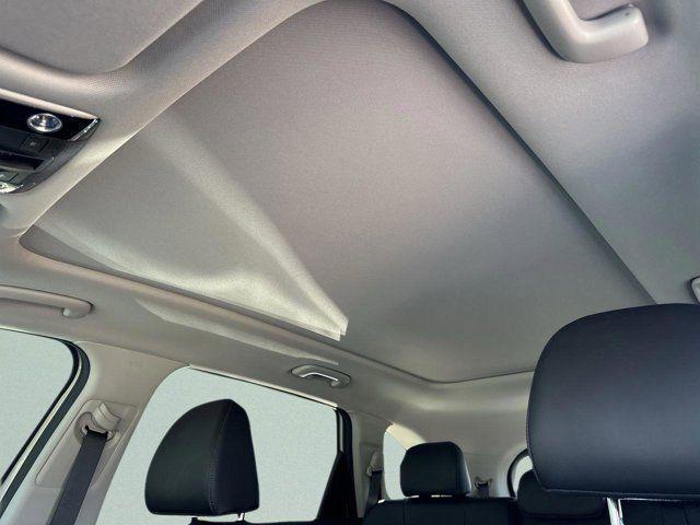new 2026 Kia Sorento car, priced at $34,612