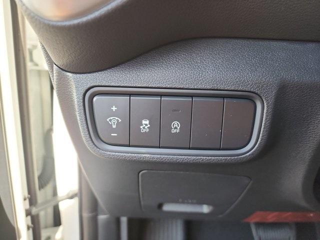 new 2025 Kia Soul car, priced at $21,970