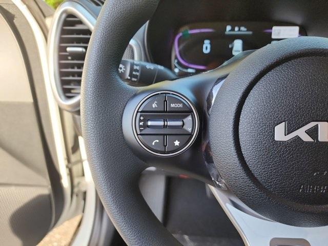 new 2025 Kia Soul car, priced at $21,970