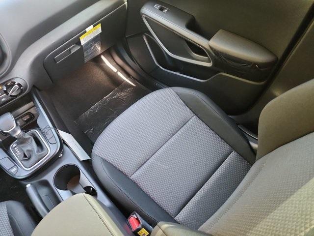 new 2025 Kia Soul car, priced at $21,970