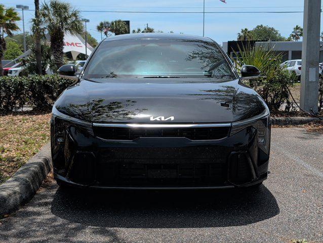 new 2026 Kia K4 car, priced at $28,895