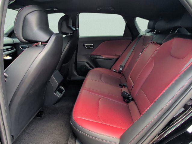 new 2026 Kia K4 car, priced at $30,742