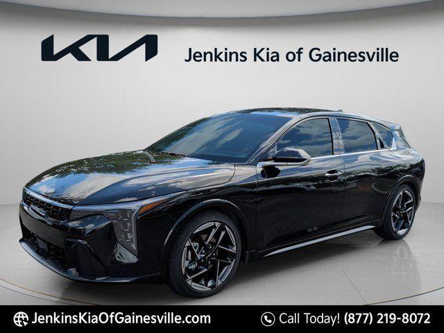 new 2026 Kia K4 car, priced at $30,742