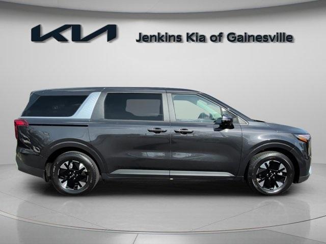 new 2026 Kia Carnival Hybrid car, priced at $41,485