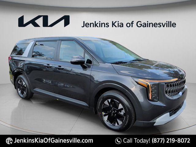 new 2026 Kia Carnival Hybrid car, priced at $40,985