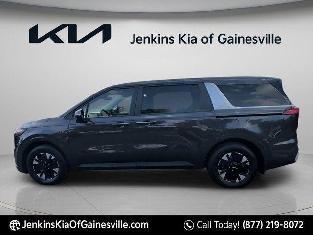 new 2026 Kia Carnival Hybrid car, priced at $42,832