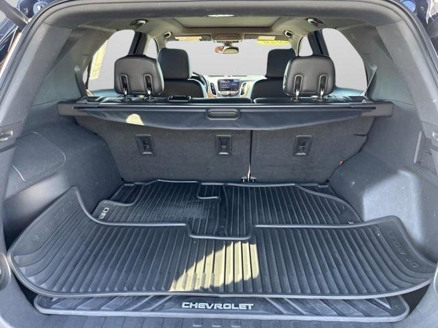 used 2020 Chevrolet Equinox car, priced at $20,156