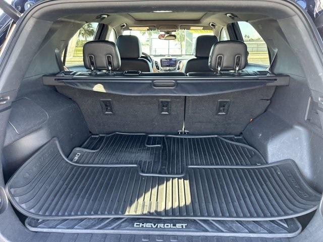 used 2020 Chevrolet Equinox car