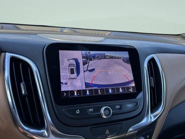 used 2020 Chevrolet Equinox car, priced at $20,156