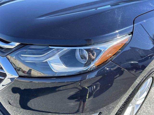 used 2020 Chevrolet Equinox car, priced at $20,156