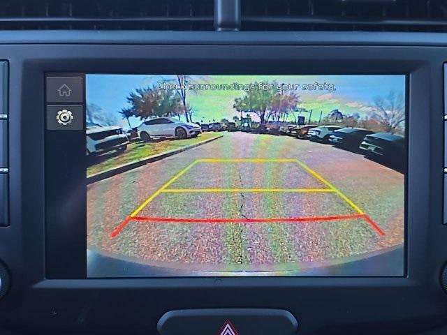 new 2025 Kia Soul car, priced at $21,560