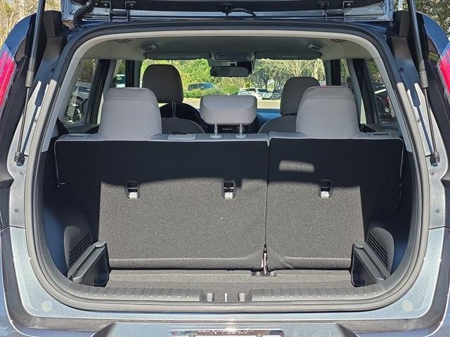 new 2025 Kia Soul car, priced at $21,560