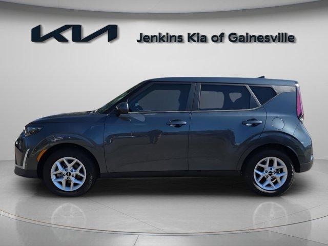 new 2025 Kia Soul car, priced at $21,560