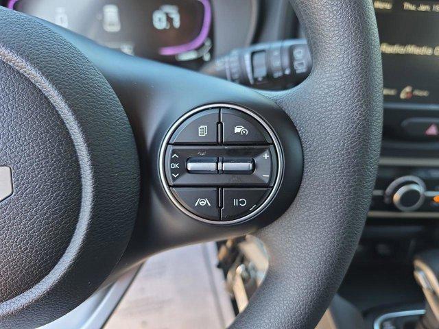 new 2025 Kia Soul car, priced at $21,560