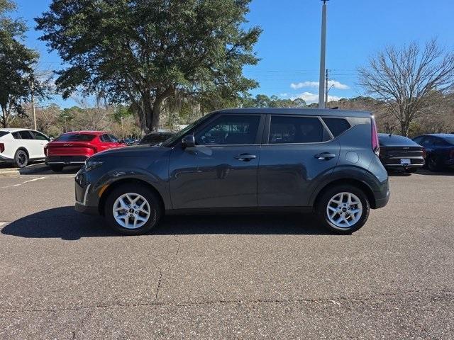 new 2025 Kia Soul car, priced at $21,560