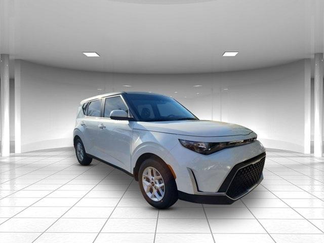 new 2025 Kia Soul car, priced at $22,115