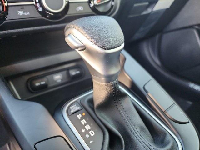 new 2025 Kia Soul car, priced at $22,115