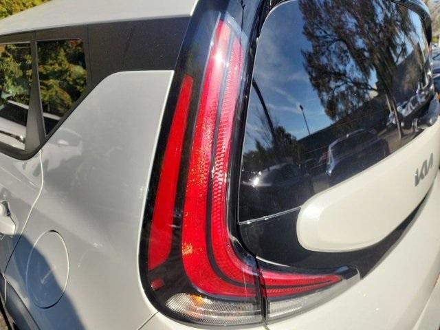 new 2025 Kia Soul car, priced at $22,115