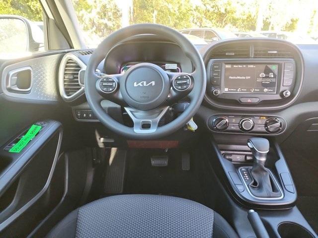 new 2025 Kia Soul car, priced at $22,115