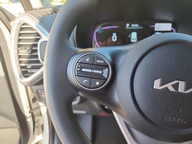 new 2025 Kia Soul car, priced at $22,115