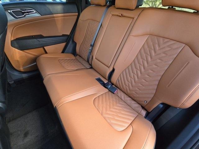 new 2026 Kia Sportage Hybrid car, priced at $35,635