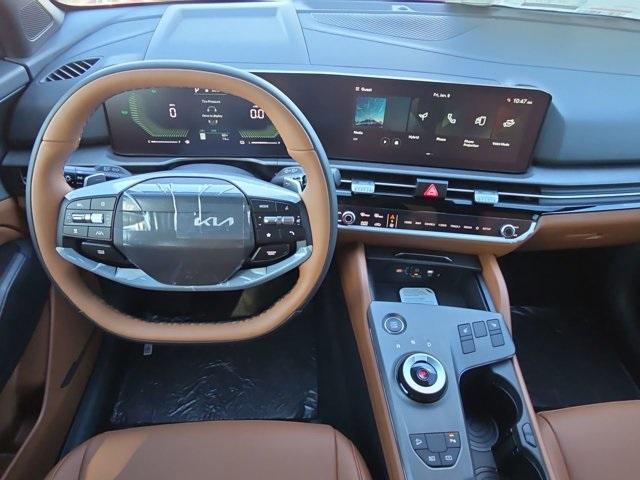 new 2026 Kia Sportage Hybrid car, priced at $35,635