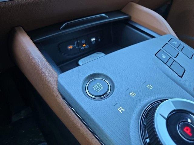 new 2026 Kia Sportage Hybrid car, priced at $35,135