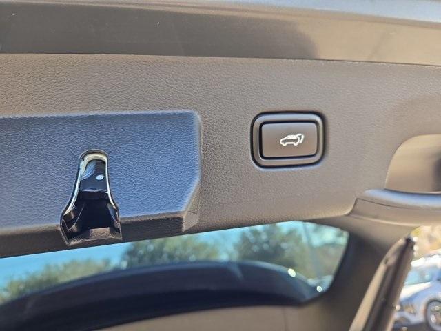 new 2026 Kia Sportage Hybrid car, priced at $35,635