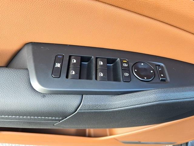 new 2026 Kia Sportage Hybrid car, priced at $35,635