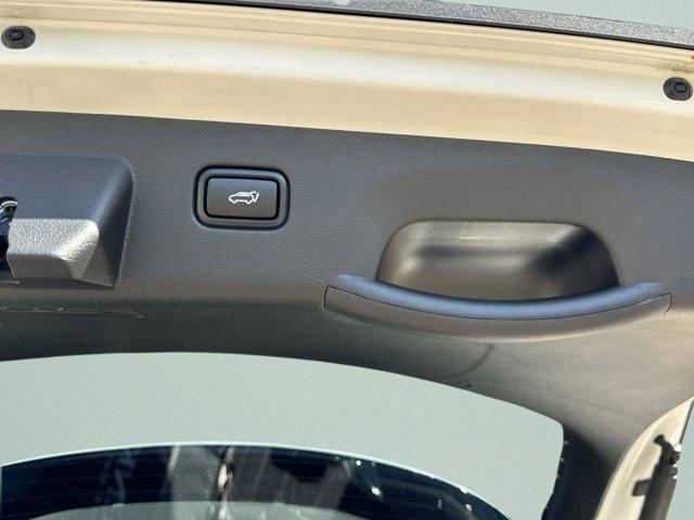 new 2026 Kia Sportage car, priced at $34,612
