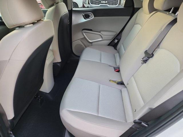 new 2025 Kia Soul car, priced at $21,970