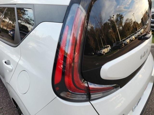 new 2025 Kia Soul car, priced at $21,970