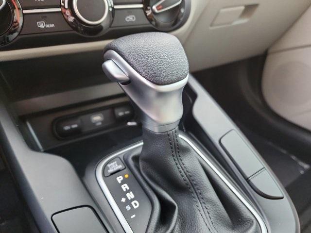 new 2025 Kia Soul car, priced at $21,970