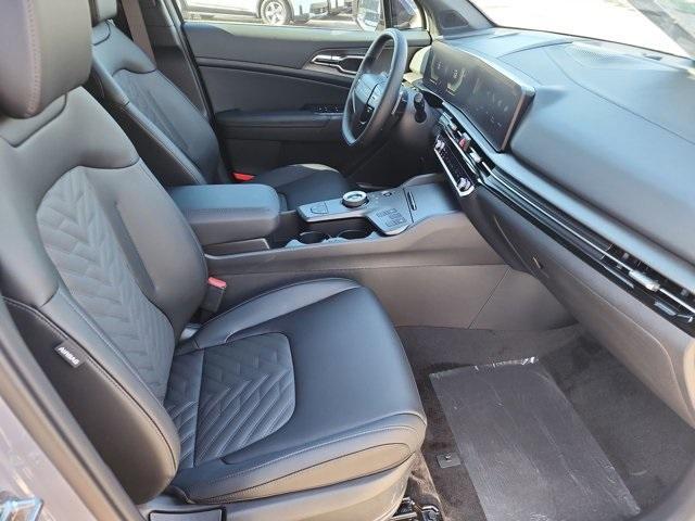 new 2026 Kia Sportage Hybrid car, priced at $35,930