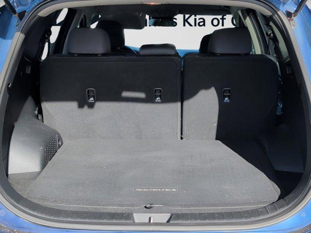 used 2019 Hyundai Santa Fe car, priced at $13,327