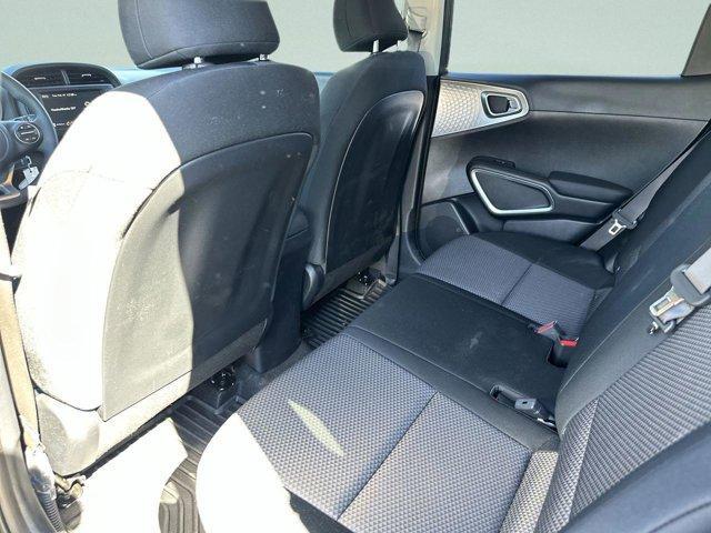 new 2025 Kia Soul car, priced at $21,625