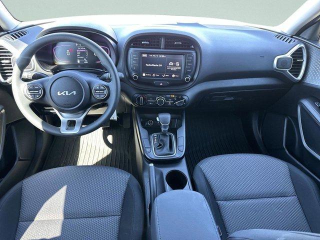 new 2025 Kia Soul car, priced at $21,625