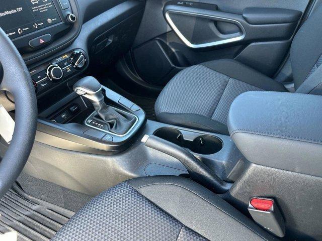 new 2025 Kia Soul car, priced at $21,625