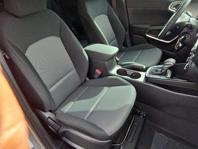 new 2025 Kia Soul car, priced at $21,625